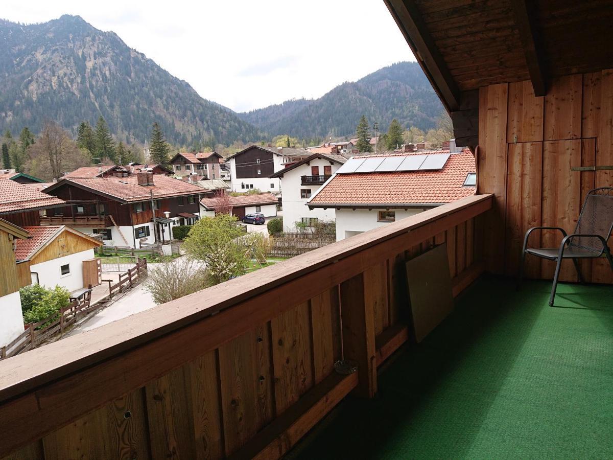 Haus-Brecherspitzblick Schliersee Esterno foto
