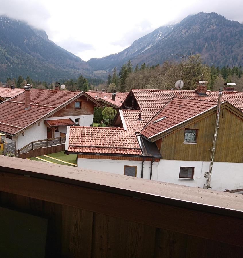 Haus-Brecherspitzblick Schliersee Esterno foto