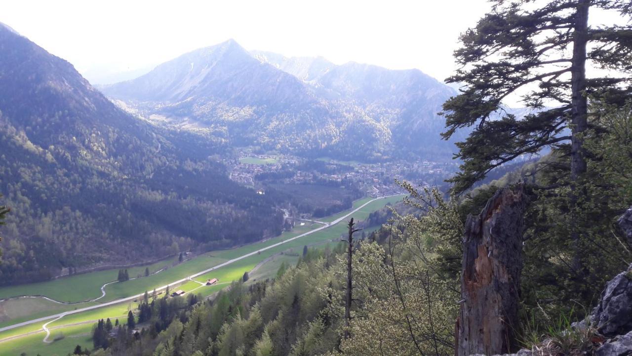 Haus-Brecherspitzblick Schliersee Esterno foto
