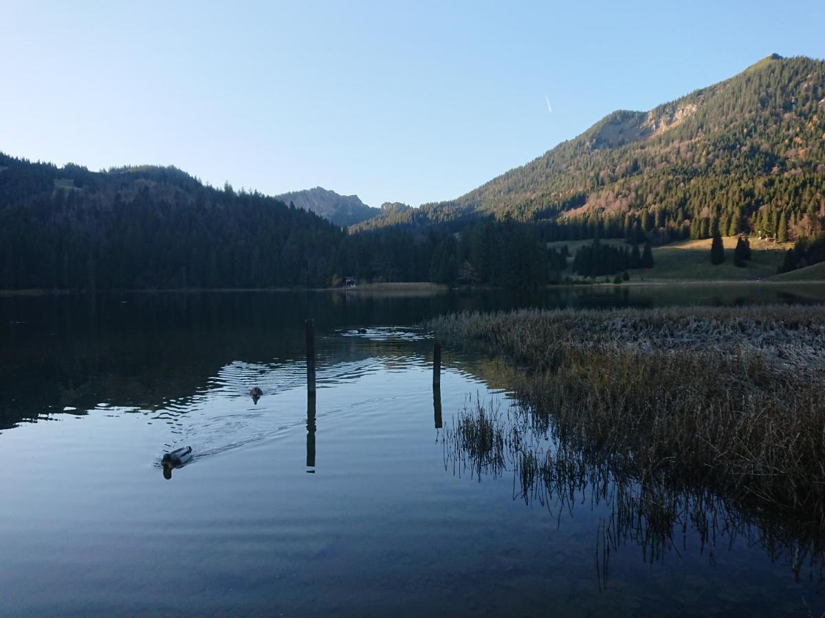 Haus-Brecherspitzblick Schliersee Esterno foto