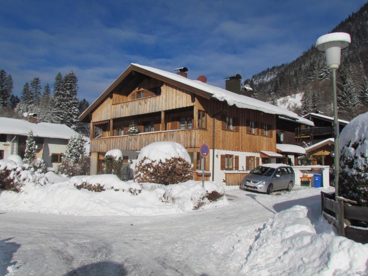 Haus-Brecherspitzblick Schliersee Esterno foto