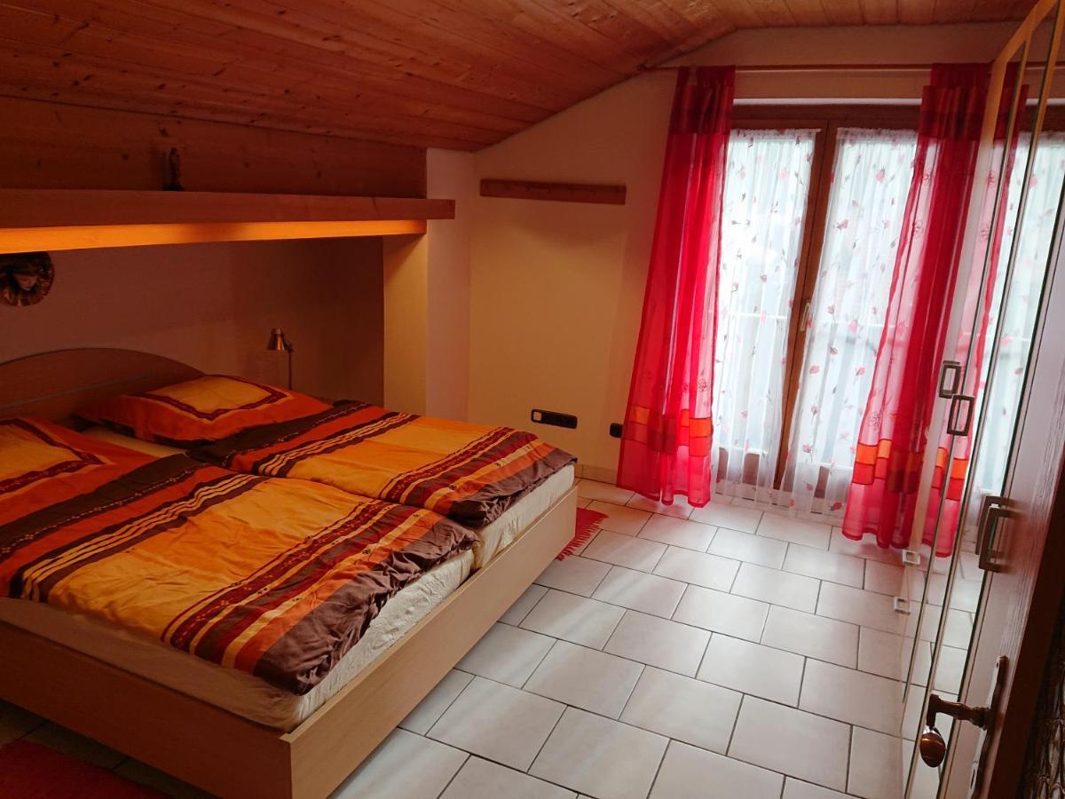 Haus-Brecherspitzblick Schliersee Esterno foto