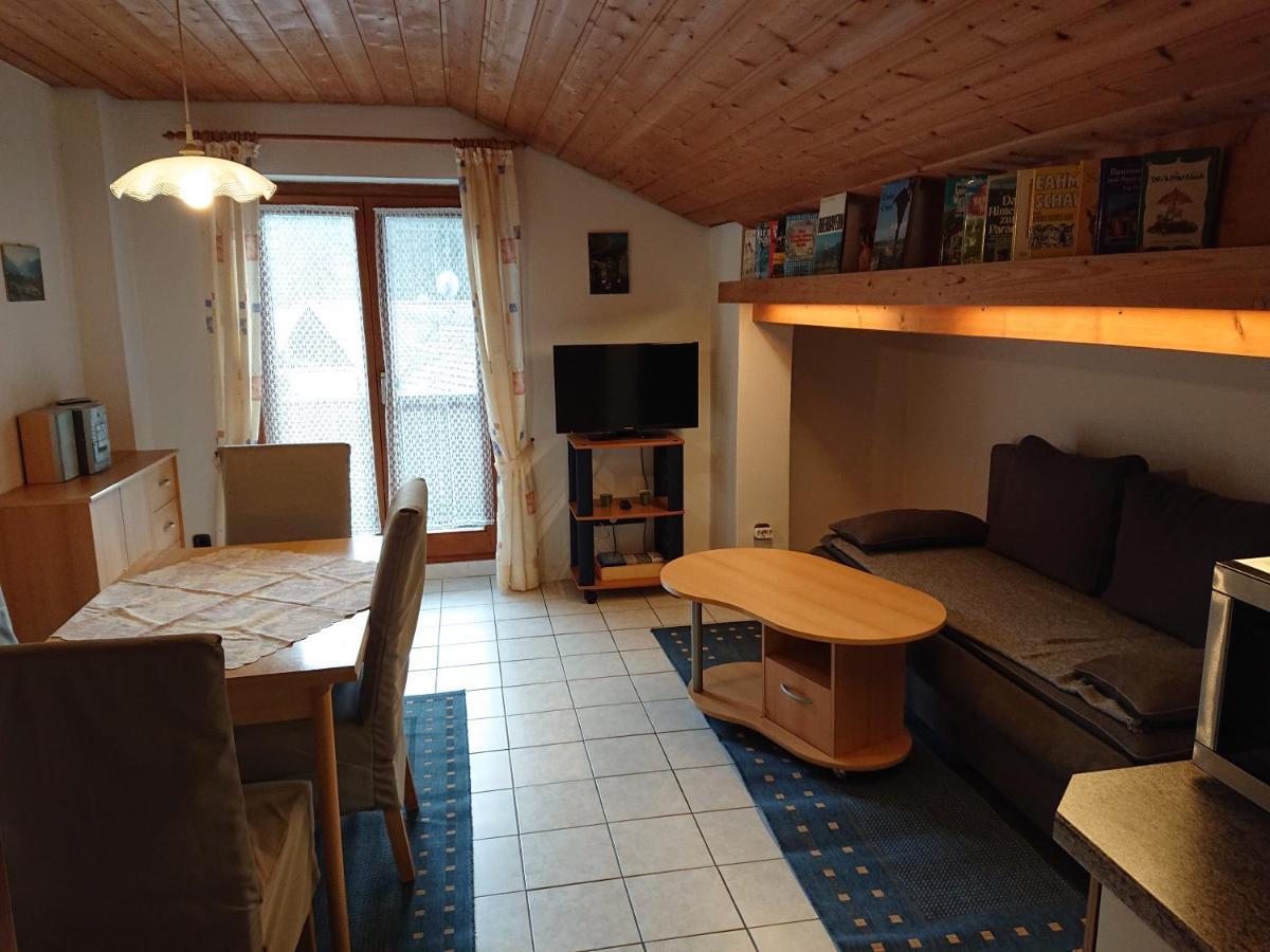 Haus-Brecherspitzblick Schliersee Esterno foto