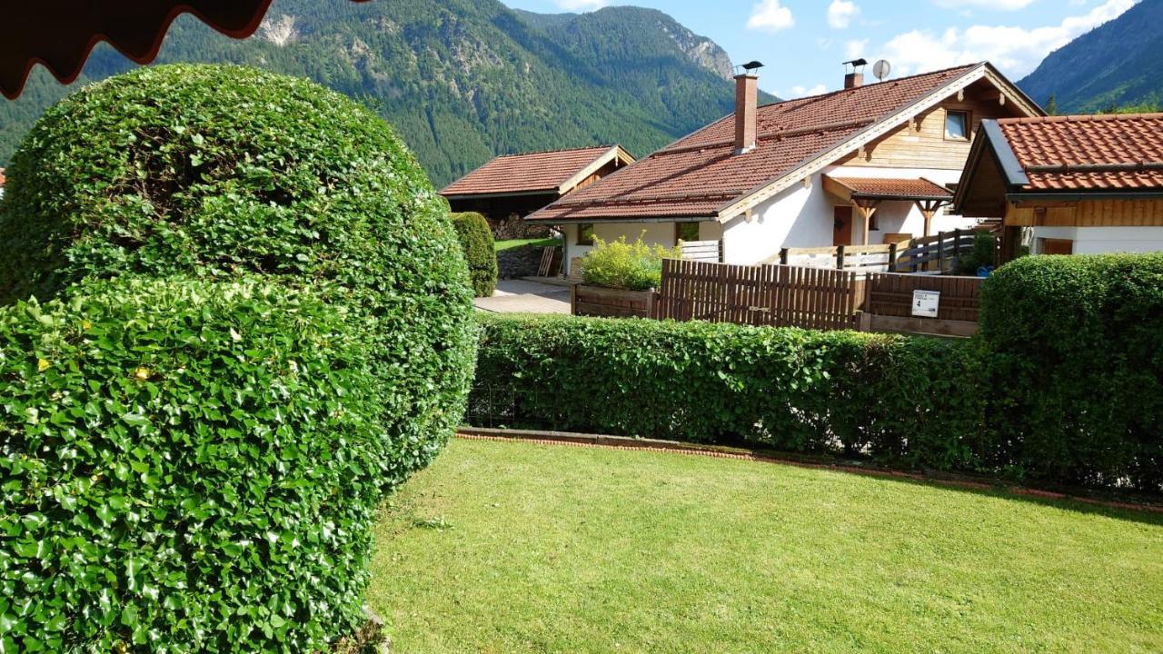 Haus-Brecherspitzblick Schliersee Esterno foto