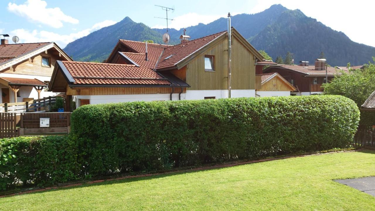 Haus-Brecherspitzblick Schliersee Esterno foto