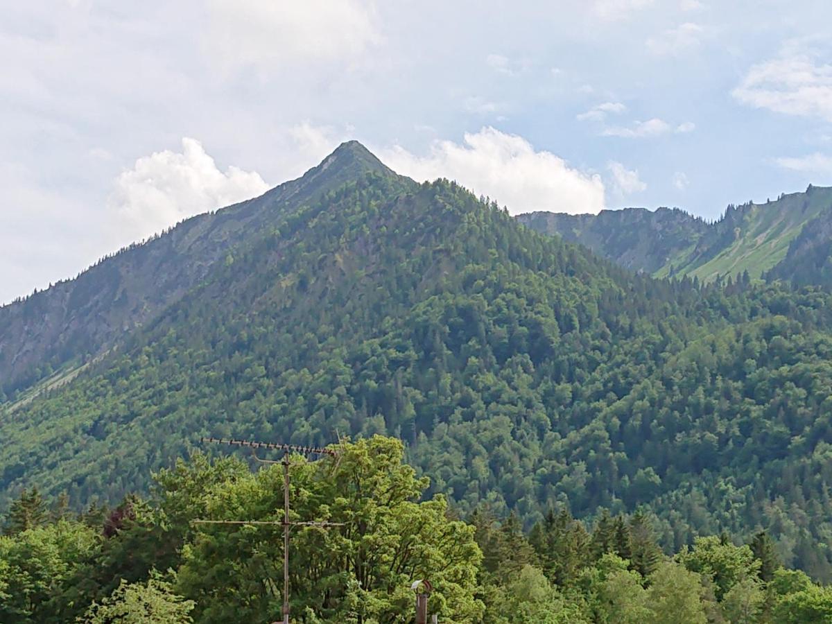 Haus-Brecherspitzblick Schliersee Esterno foto
