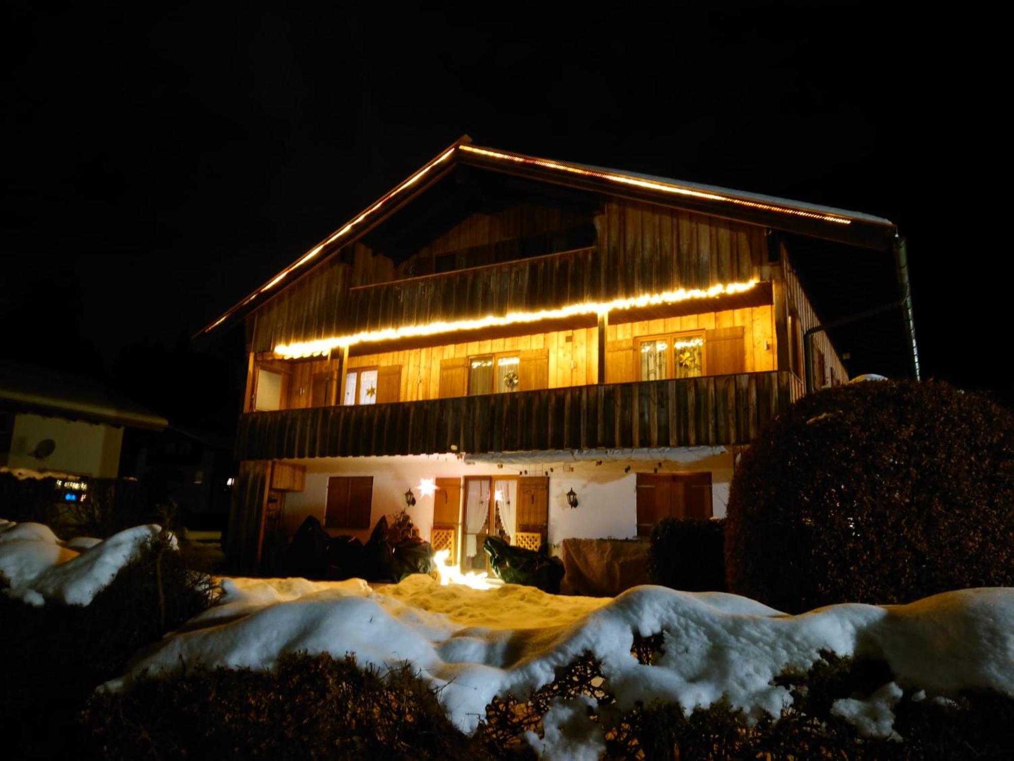 Haus-Brecherspitzblick Schliersee Esterno foto